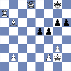 Navara - Tworuszka (chess.com INT, 2023)