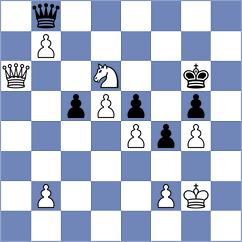 Dardha - Balleisen (Chess.com INT, 2020)