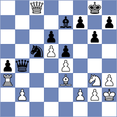 Sandager - Pasti (Chess.com INT, 2018)