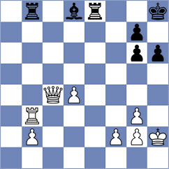 Supatashvili - Rama (Chess.com INT, 2020)