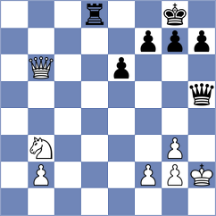 Chambers - Kobalia (chess.com INT, 2022)