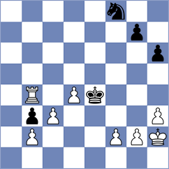 Asish Panda - Baum (chess.com INT, 2023)