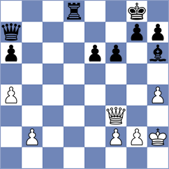 Talyansky - Stearman (Chess.com INT, 2017)