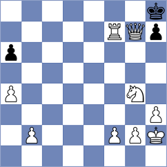 Mahalakshmi - Belenkaya (chess.com INT, 2021)