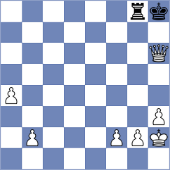 Hamirwasia - Jayakar (Chess.com INT, 2021)