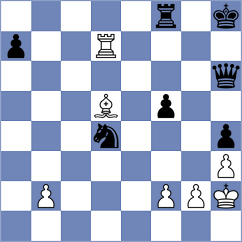 Vega Gutierrez - Skatchkov (chess.com INT, 2021)