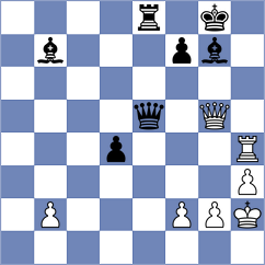 Hosseinzadeh - Jaracz (Chess.com INT, 2020)