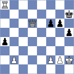 Hamley - Romero Ruscalleda (chess.com INT, 2024)