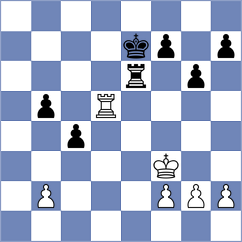Assa - Fatima (Chess.com INT, 2021)