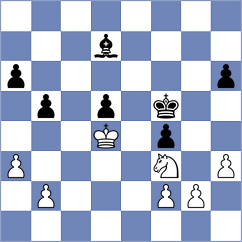 Nilssen - Van Zyl (chess24.com INT, 2021)