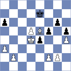 Pinero - Cucolloto (chess.com INT, 2023)