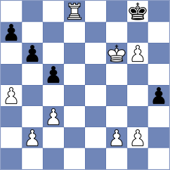 Vaibhav - Kalogridis (chess.com INT, 2022)
