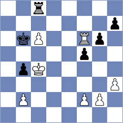 Korobov - Fiorito (chess.com INT, 2024)