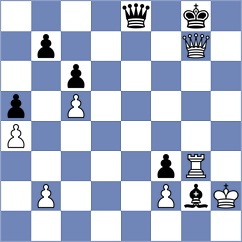 Eggleston - Ramiro Ovejero (Chess.com INT, 2021)