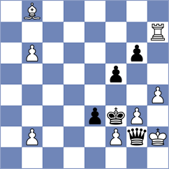 Sena - Pein (chess.com INT, 2024)