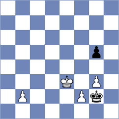 Shaheen - Alvarado Perez (Chess.com INT, 2020)