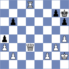 Hernandez Bermudez - Bas Mas (chess.com INT, 2022)