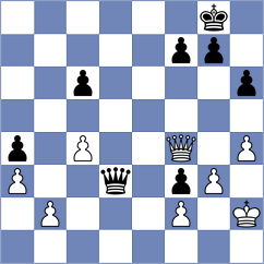 Bach - Noboa Silva (Chess.com INT, 2021)