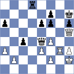 Boor - Kornyukov (chess.com INT, 2024)