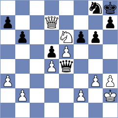 Alekseenko - Thomforde-Toates (chess.com INT, 2024)