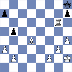 Dordzhieva - Xu (Chess.com INT, 2020)
