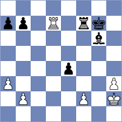 Winslow - Diaz (Chess.com INT, 2021)
