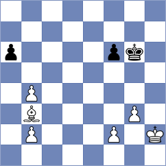 Barria Zuniga - Dev (chess.com INT, 2024)