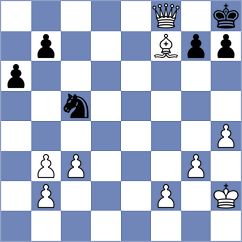 Tahmasebi - Majidzadeh (Chess.com INT, 2021)