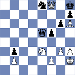 Rodriguez Arrieta - Miller (Chess.com INT, 2021)