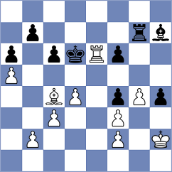 Perez Leiva - Zeman (chess.com INT, 2022)