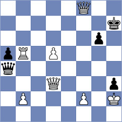 Micic - Smirnov (chess.com INT, 2023)