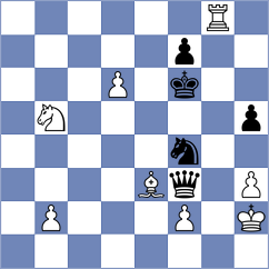 Kucuksari - Barria Zuniga (chess.com INT, 2024)