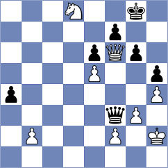 Le - Speelman (Chess.com INT, 2020)
