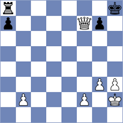 Rosenberg - Simonian (chess.com INT, 2023)
