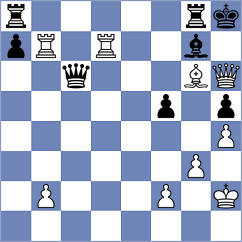Herrera Reyes - Green (Chess.com INT, 2020)