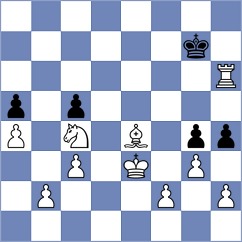Kasparova - Pinheiro (Differdange, 2007)