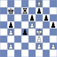 Volkov - Poeta (chess.com INT, 2023)