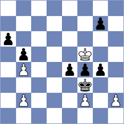 Buker - Valgmae (chess.com INT, 2021)