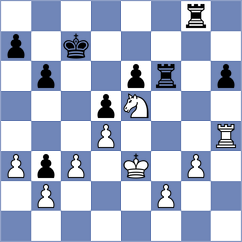 Zhao - Harmon Vellotti (Chess.com INT, 2019)