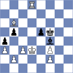 Szpar - Bogaudinov (chess.com INT, 2024)