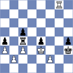 Gavrilescu - Anton Guijarro (chess.com INT, 2024)