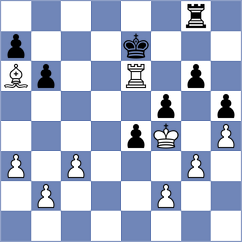 Jarovinsky - Hajiyev (chess.com INT, 2023)