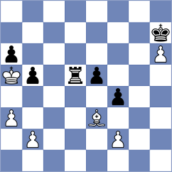 Perdomo - Skurikhin (Chess.com INT, 2021)