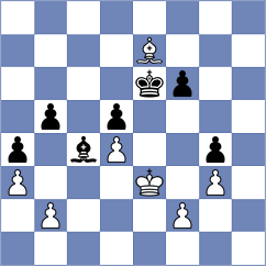 Schmidt - Manukian (chess.com INT, 2021)
