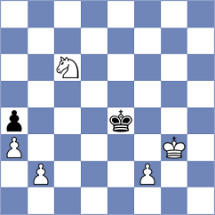 Vukovic - Wagner (Chess.com INT, 2021)
