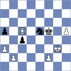 Kobalia - Estrada Nieto (chess.com INT, 2023)