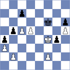 Esquivel Golcher - Perez Rodriguez (Chess.com INT, 2019)