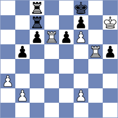 Hrabinska - Kavyev (chess.com INT, 2024)