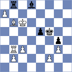 Sanduleac - Vaglio (chess.com INT, 2023)