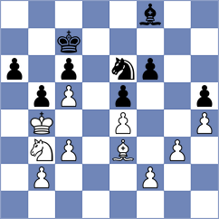 Warchol - Kotliar (Chess.com INT, 2020)